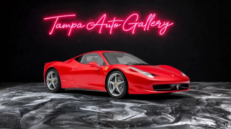 ferrari 458 italia 2011 ZFF67NFA6B0176798 image ferrari 458 italia 2011 ZFF67NFA6B0176798 image